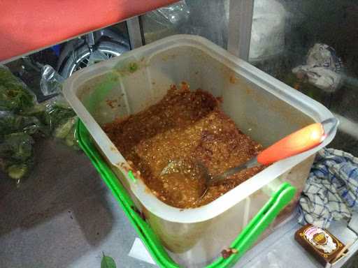 Warung Nasi Mbak Siti 2