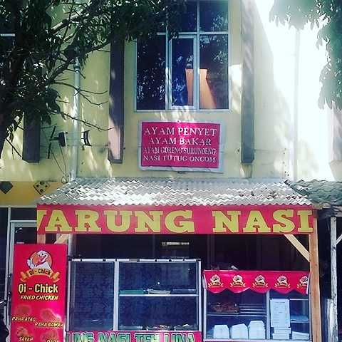 Warung Nasi Teh Lina 6