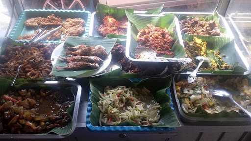 Warung Nasi Teh Lina 2