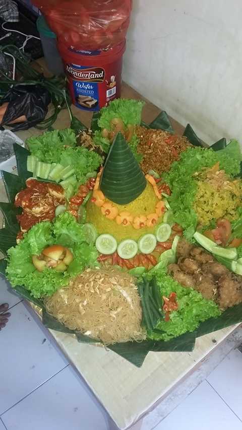 Warung Nasi Teh Lina 4