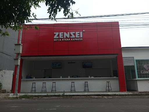 Zensei 3