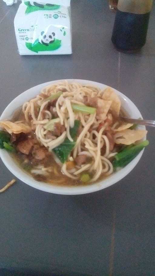 Bakso Pojok Tunjung 1