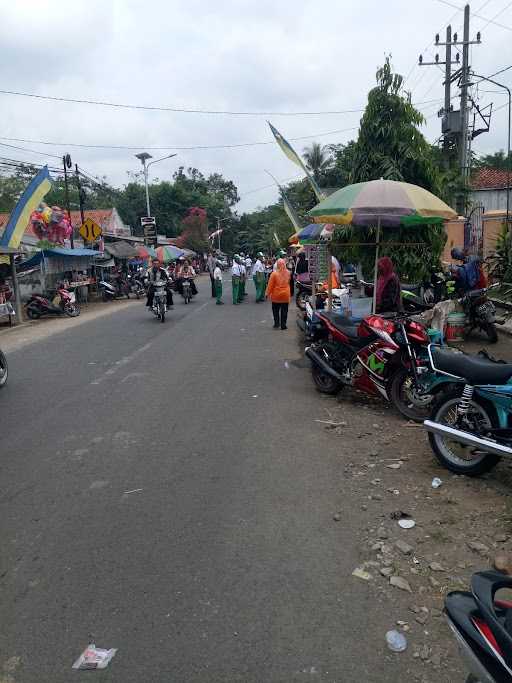 Bakso Pojok Tunjung 9