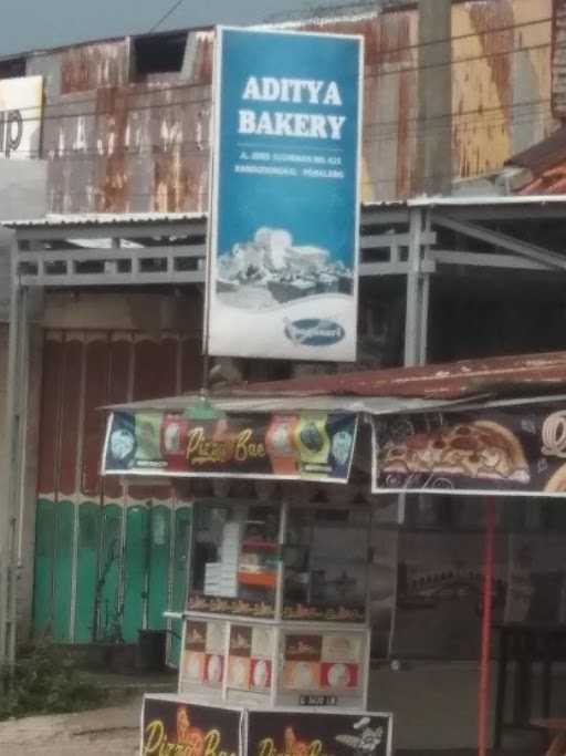 Aditya Bakery 6