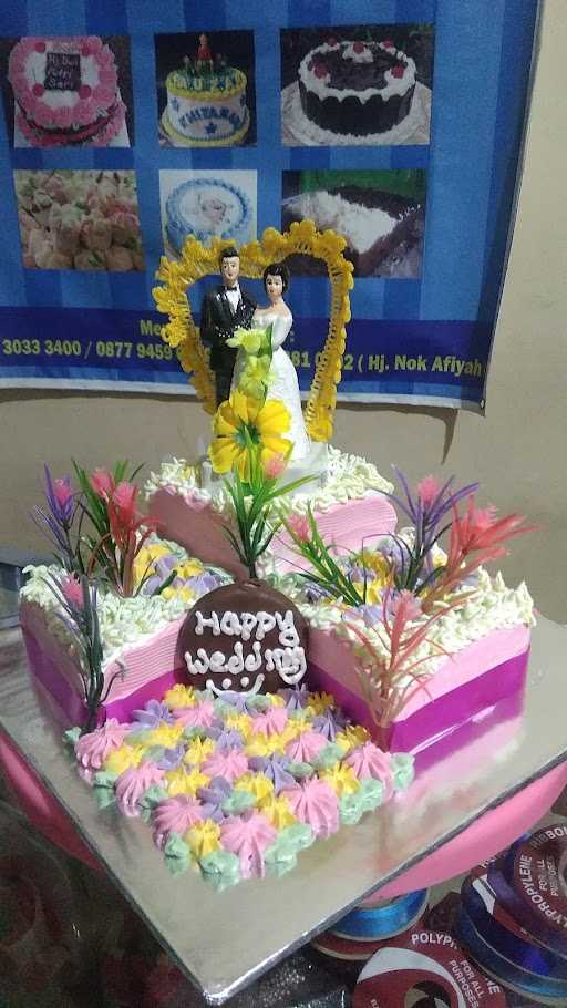 Afiyah Cake & Brownis 3