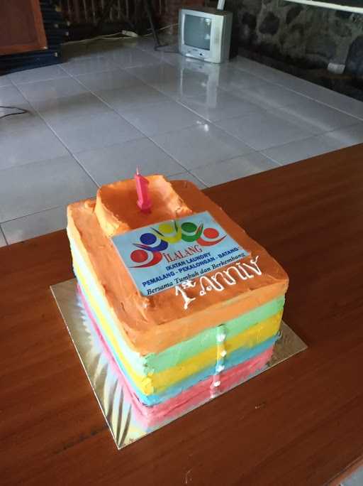 Annisa Cakery 9