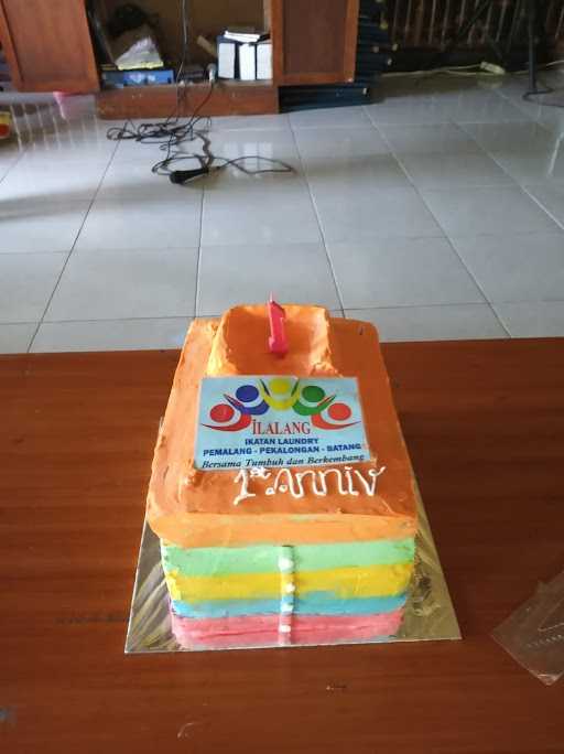 Annisa Cakery 2