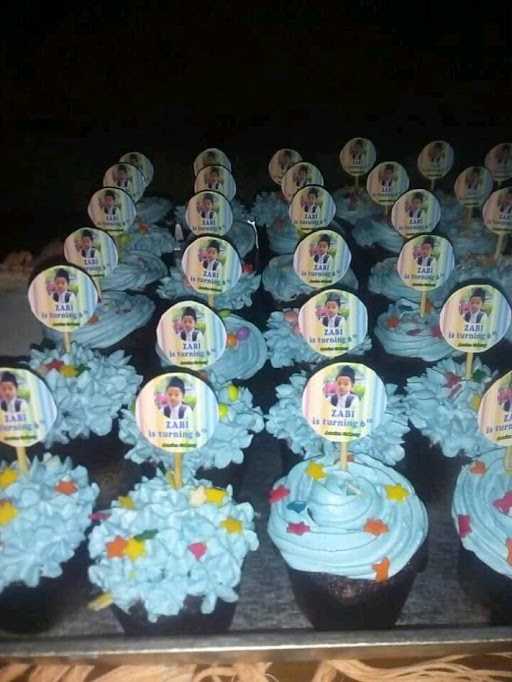 Annisa Cakery 5