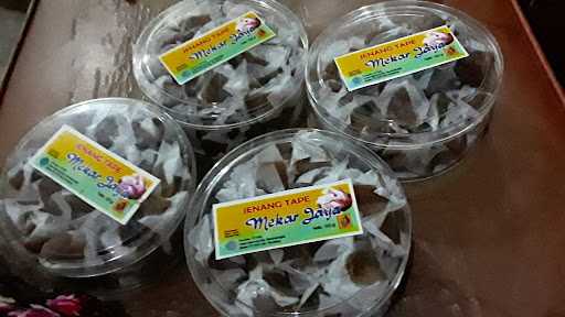 Mekar Jaya Snack 7