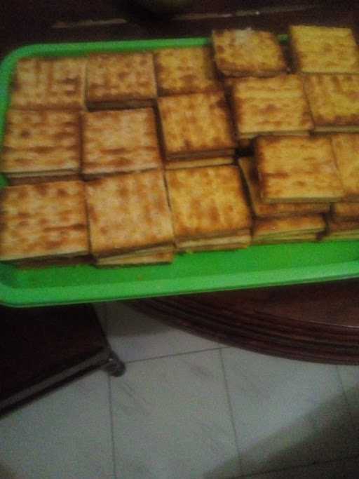 Mekar Jaya Snack 10