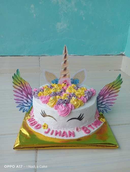 Nadya Cake 4