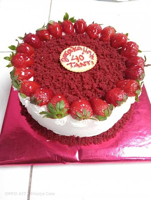 Nadya Cake 2