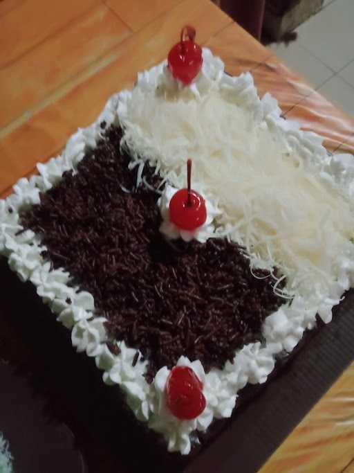 Snack & Kue Kering Mm Iki 2