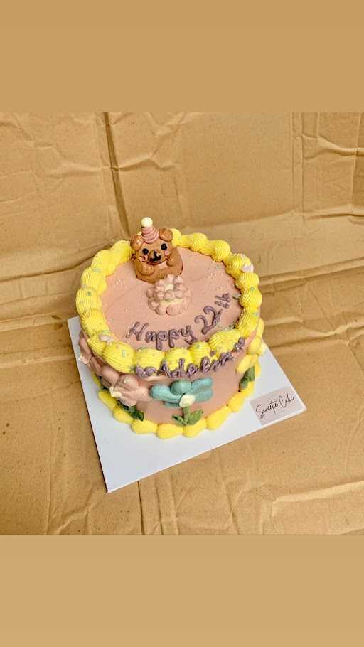 Sweetie Cake Pemalang Randudongkal 10