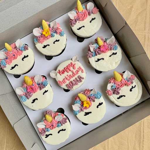 Sweetie Cake Pemalang Randudongkal 9