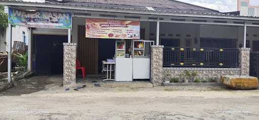 Warung Jajan Bianka 3