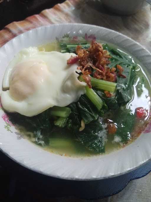 Warung Jus Mba Tini 4