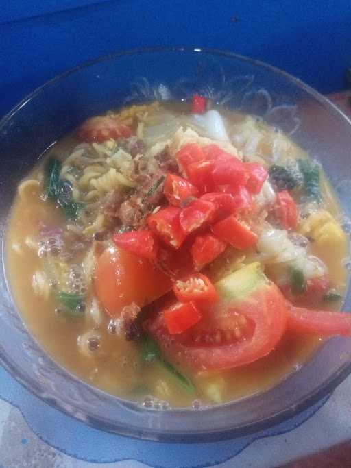 Warung Jus Mba Tini 1