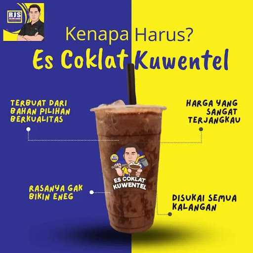 Es Coklat Kuwentel Randudongkal 3