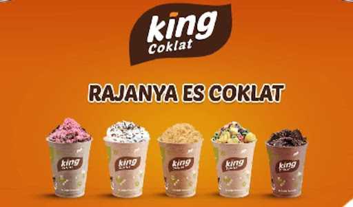 King Coklat Dongkal 1