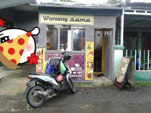 Sama Kebab 3