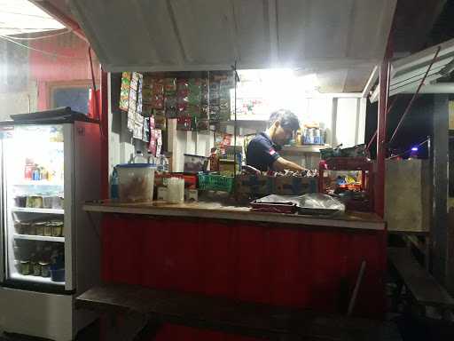 Warung Kopi Bang Aris 1