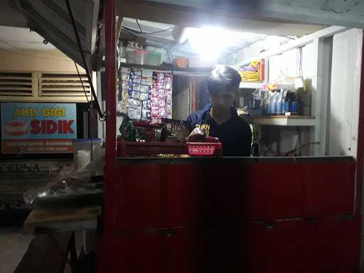 Warung Kopi Bang Aris 4