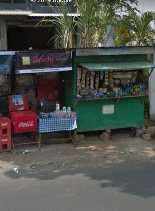 Warung Kopi Mbak Ning 6