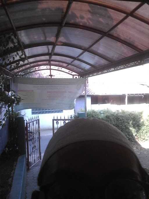 Warung Kopi Mbak Ning 8