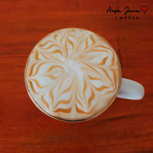 Arsa Jiwa Coffee 10