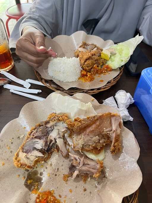 Ayam Geprek Sa'I Randudongkal 8