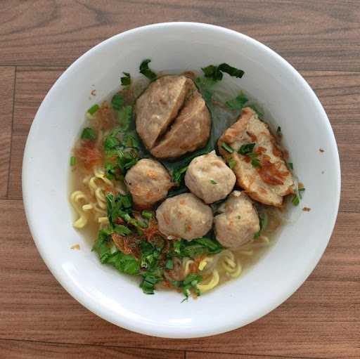 Bakso Bunda Ria 10