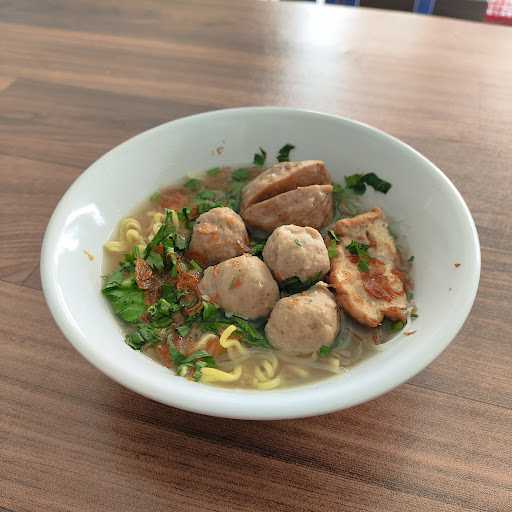 Bakso Bunda Ria 3