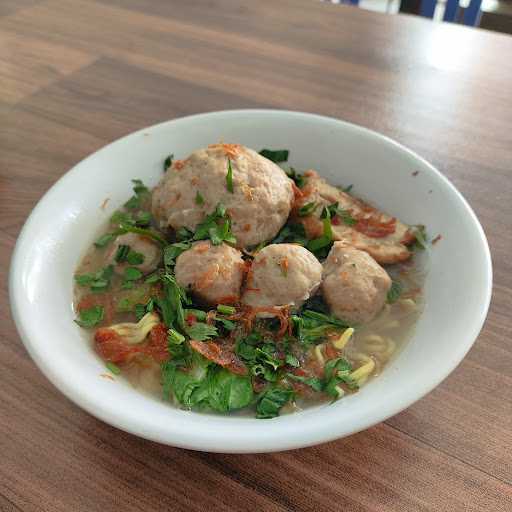 Bakso Bunda Ria 9