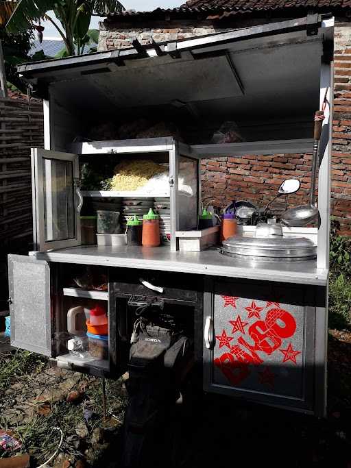 Bakso Merah Putih Nanang 2