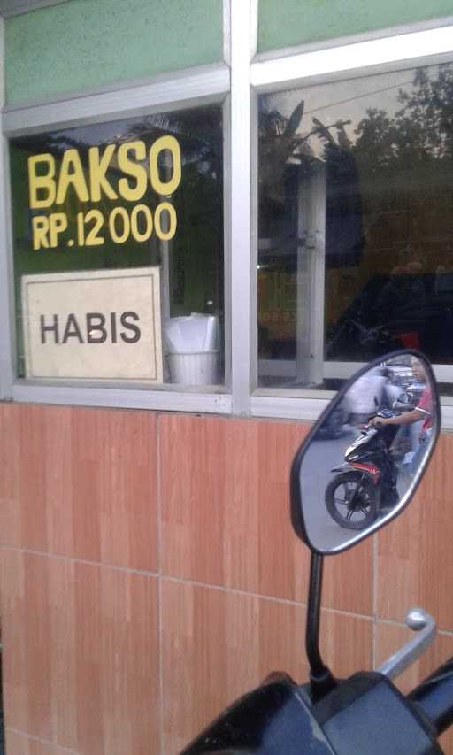 Bakso Solo Pandhowo 10