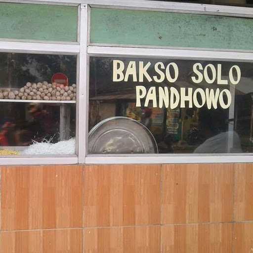 Bakso Solo Pandhowo 9