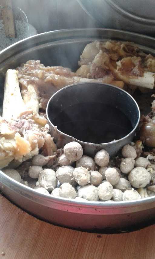 Bakso Solo Pandhowo 8