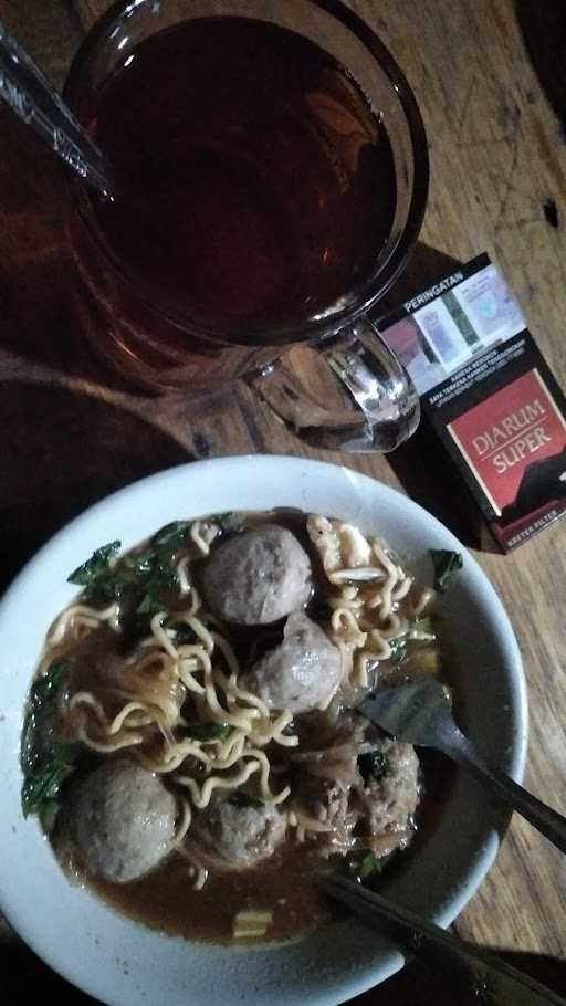 Bakso Solo Pandhowo 7