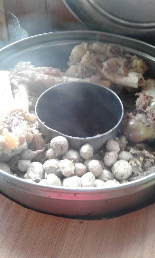 Bakso Solo Pandhowo 3