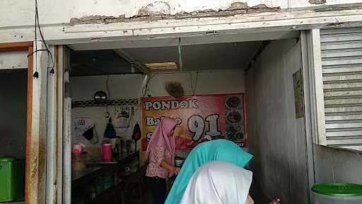 Bakso Soto 91 4