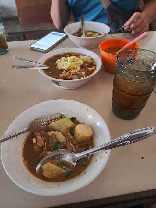 Bakso Soto 91 3