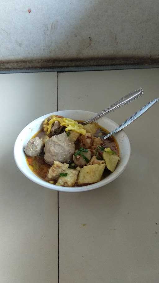 Bakso Soto 91 1