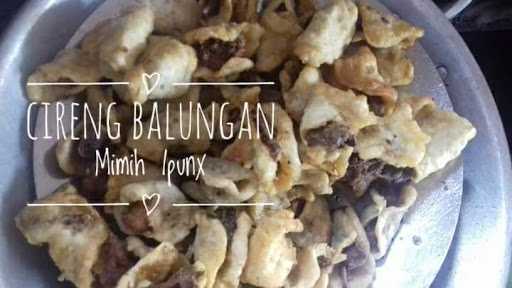 Cireng Balungan Mimih Ipunk 3