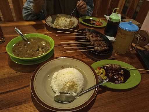 D’Cempe Sate Kambing 9