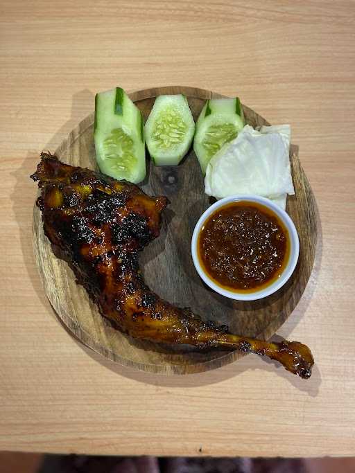 D’Cempe Sate Kambing 8