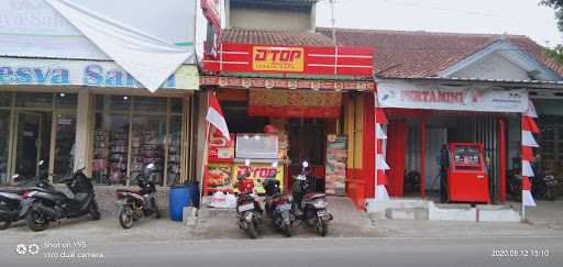 Dtop Chicken And Burger Randudongkal 7