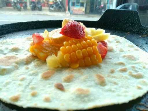 Hanindhiya Kebab & Salad Randudongkal 9