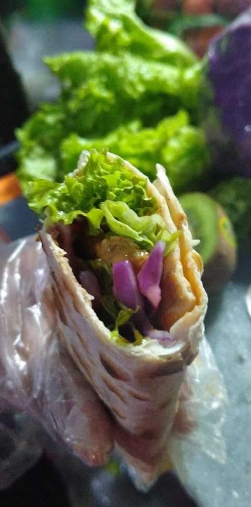 Hanindhiya Kebab & Salad Randudongkal 10