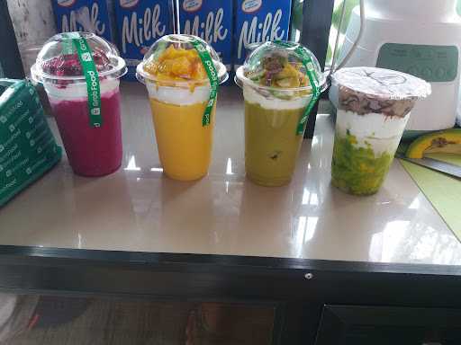 Jenius Juice Randudongkal 10